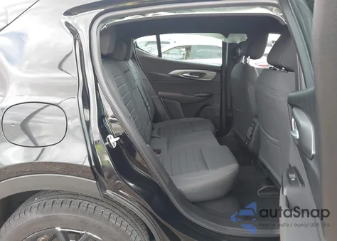 2025 Dodge Hornet Gt Awd из США, поврежденный, VIN ZACNDFAN3S3A45624